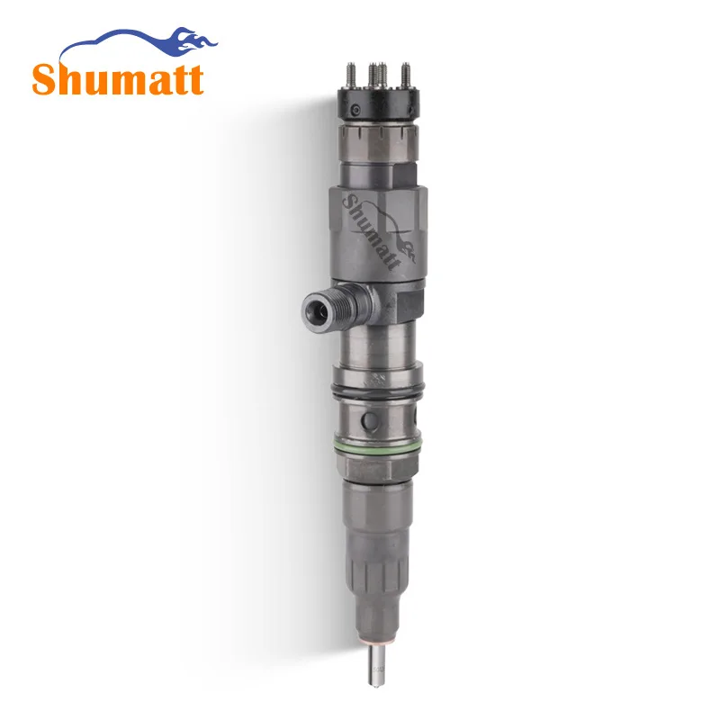 0445120207 Injector 120 Series CRIN4-21  High quality