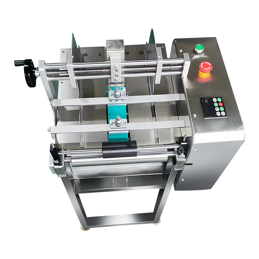 Kelier Bezel Paper Box Card Feeder Paging Machine Conveyor Belt for Counting Machinery Manufacturer