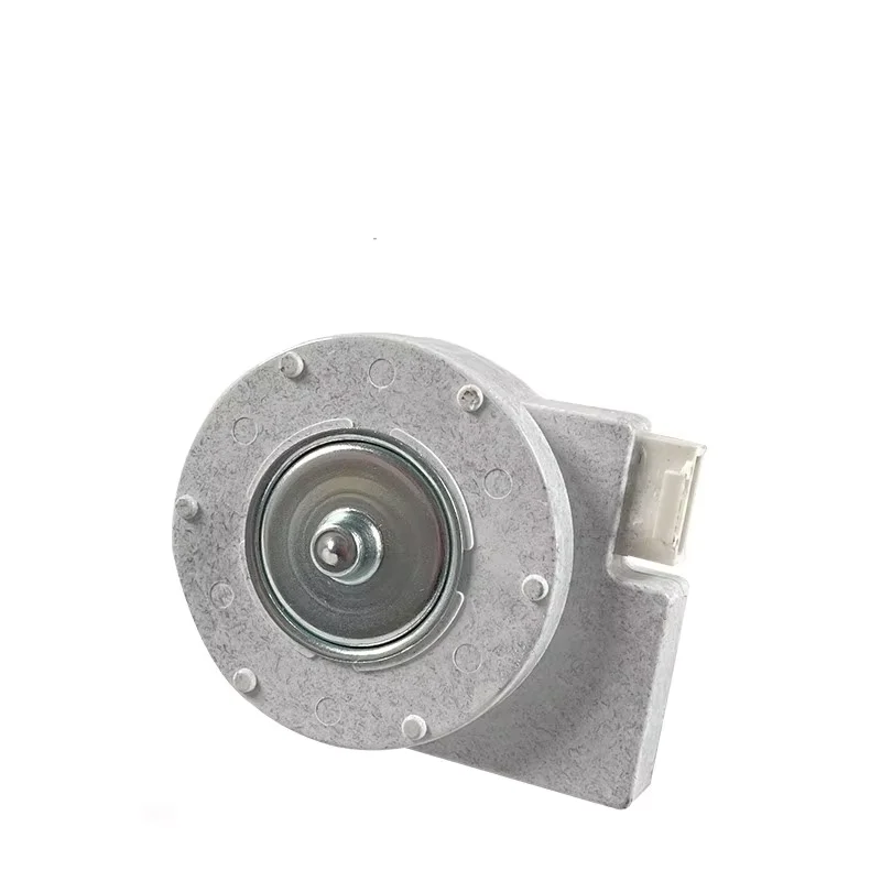 جديد لمحرك مروحة ثلاجة سامسونج، مروحة تبريد الفريزر، مكونات محرك تيار مستمر DC14V FDQM002H6