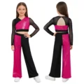 Hot Pink A
