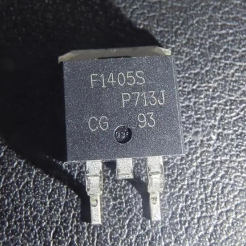 IC جديد F1405S IRF1405S 131A 55V TO263