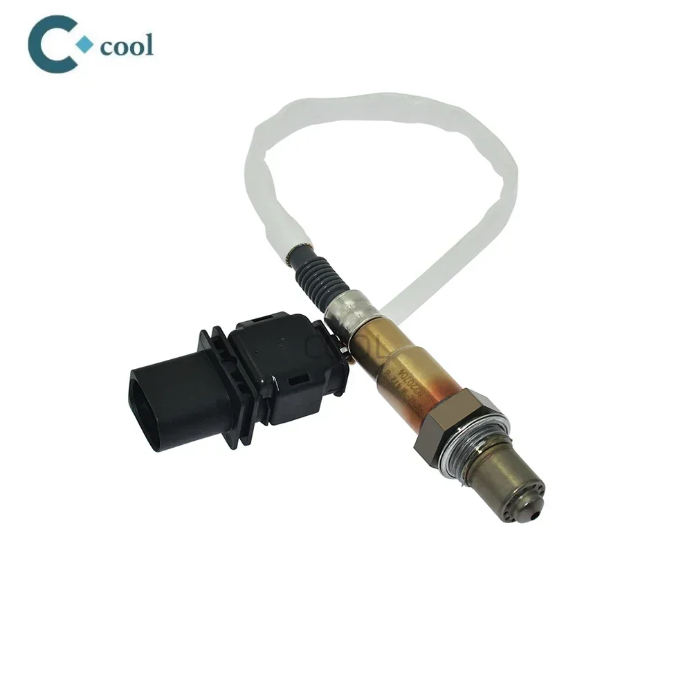 Set(2) DY-1120/8F9Z-9F472-B & DY-1122/8F9Z-9F472-C Fordd Oxygen Sensor Front/Right MOTORCRAFTT