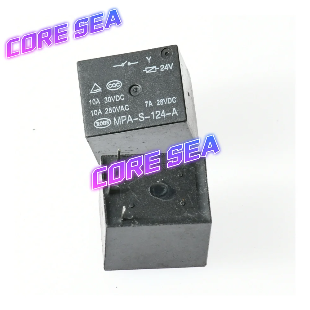 MPA-S-124-A Meishuo…