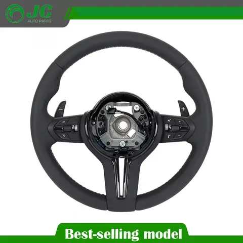 8 best sales bmw e70 steering wheel - №7