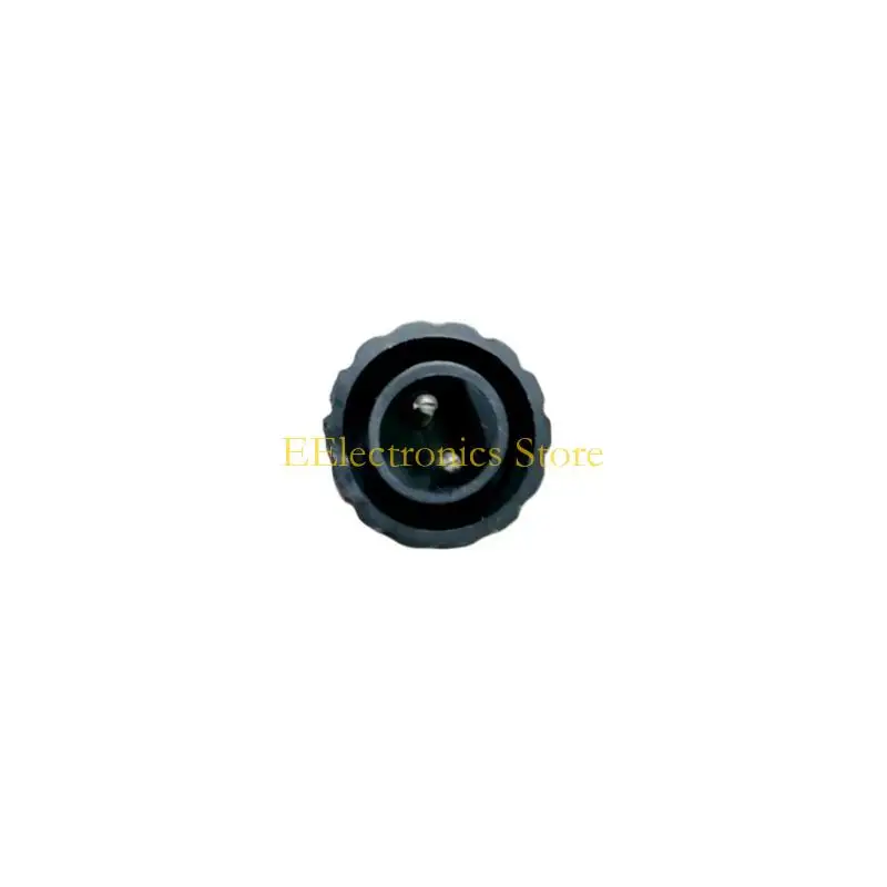 B03C Industrial Strength Solar Panel Connectors Cable PVC and Copper Construction Solar Extension Cord for Long Term Use