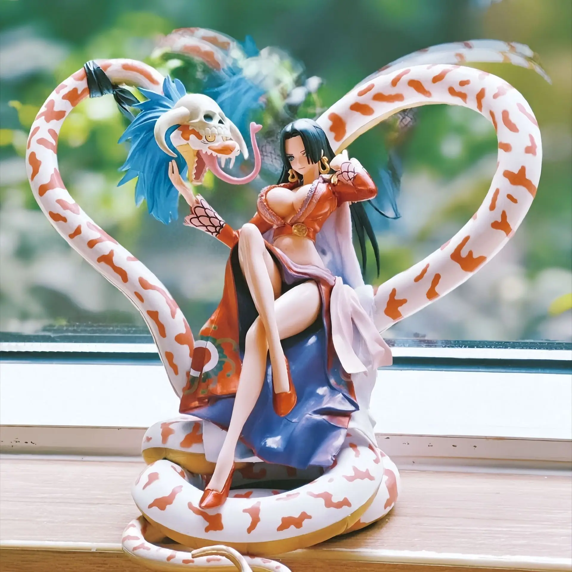 20Cm Anime Figure O…