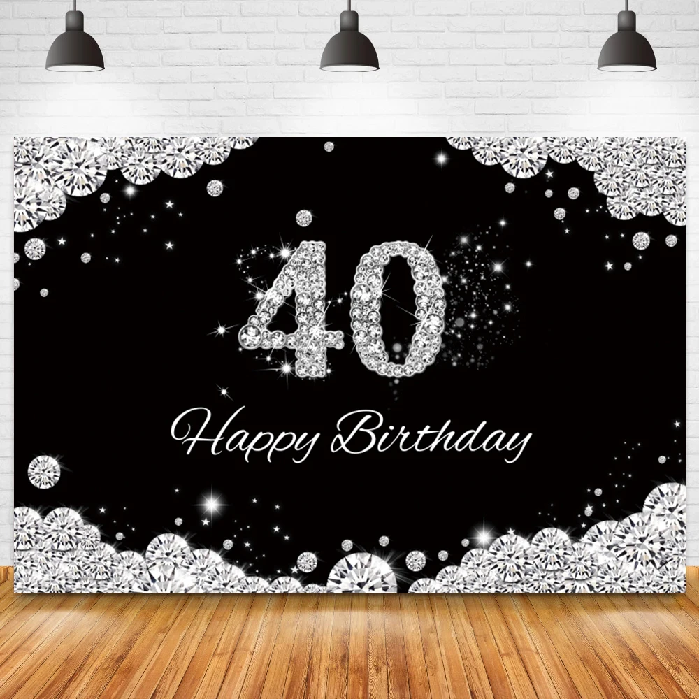 خلفية لحفلات أعياد الميلاد 16th حلوة للأطفال زينة حفلات أعياد الميلاد 16th 18th خلفية للحلوى لصور حفلات أعياد الميلاد