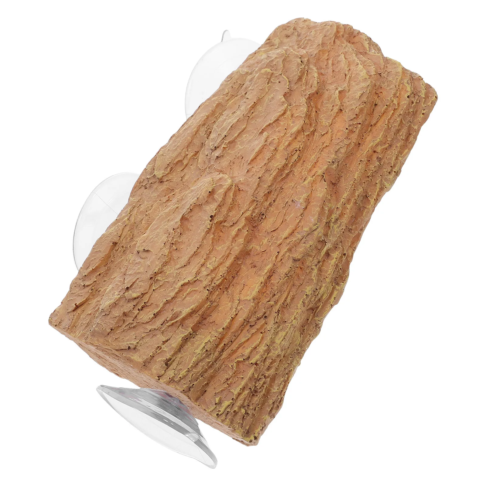 

Turtle Basking Platform Resin Ramp For Aquatic Tortoise Reptile Sunbathing Dock Floating Platform Turtle Tank