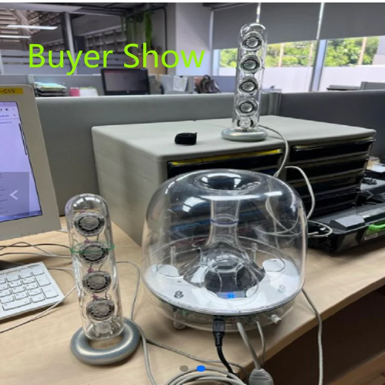 1 inch Portable Speaker Unit Full Range Speaker For Soundsticks 1/2/3 Replacement 8ohm 3W 31mm Loudspeaker Repair Parts On Sale - Image 3
