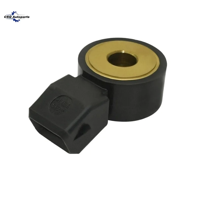 

68166540AA Car Detonation Knock Sensor For Dodge Charger Durango 2011-2017 For Jeep Cherokee 2014-2018 New