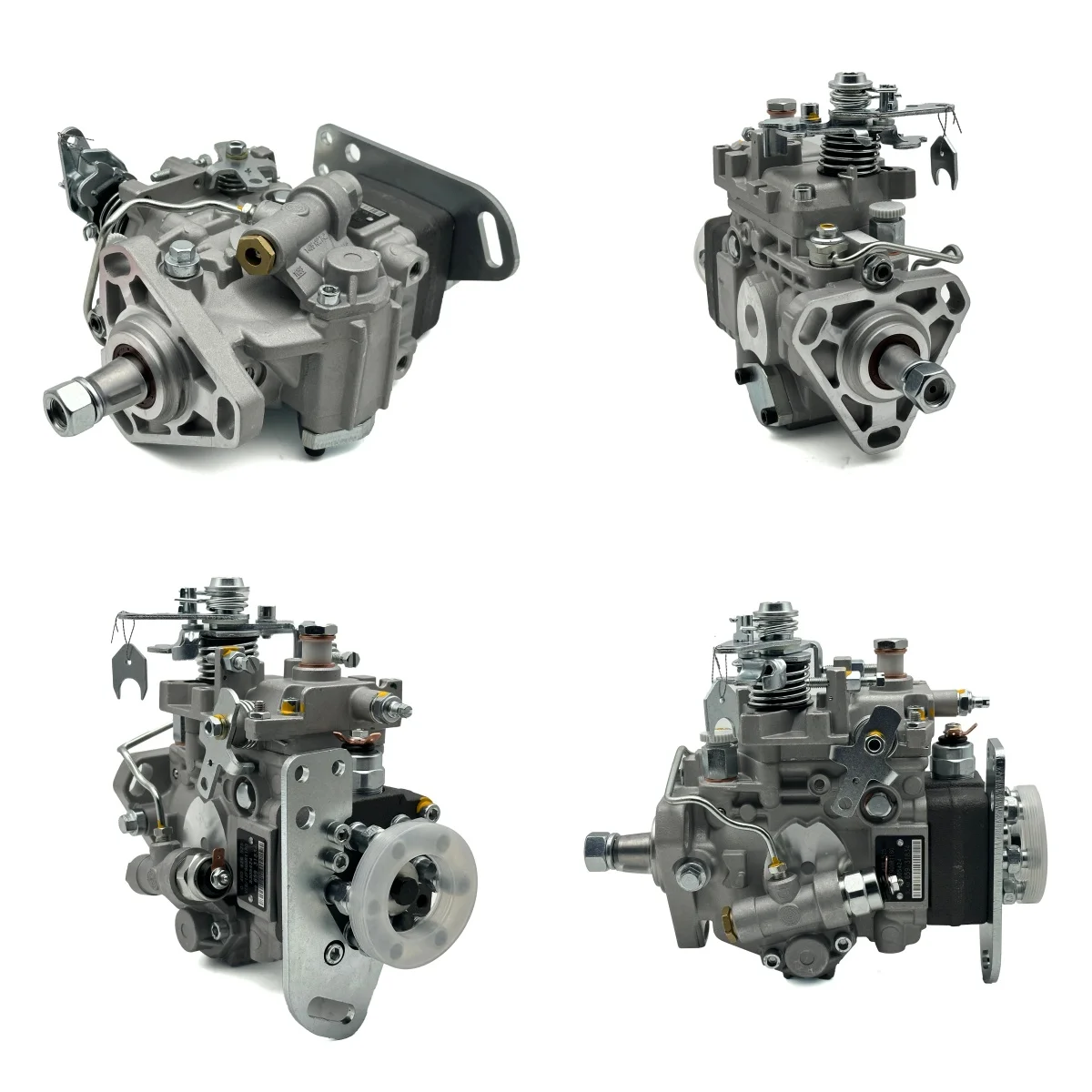 

0460426449 504171001 2856586 Engine Parts Diesel Fuel Injection Pump for IVECO FIAT