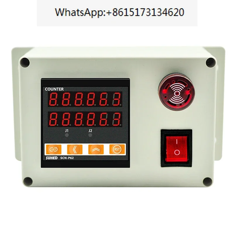 SCN-P62 Rolling Whe…