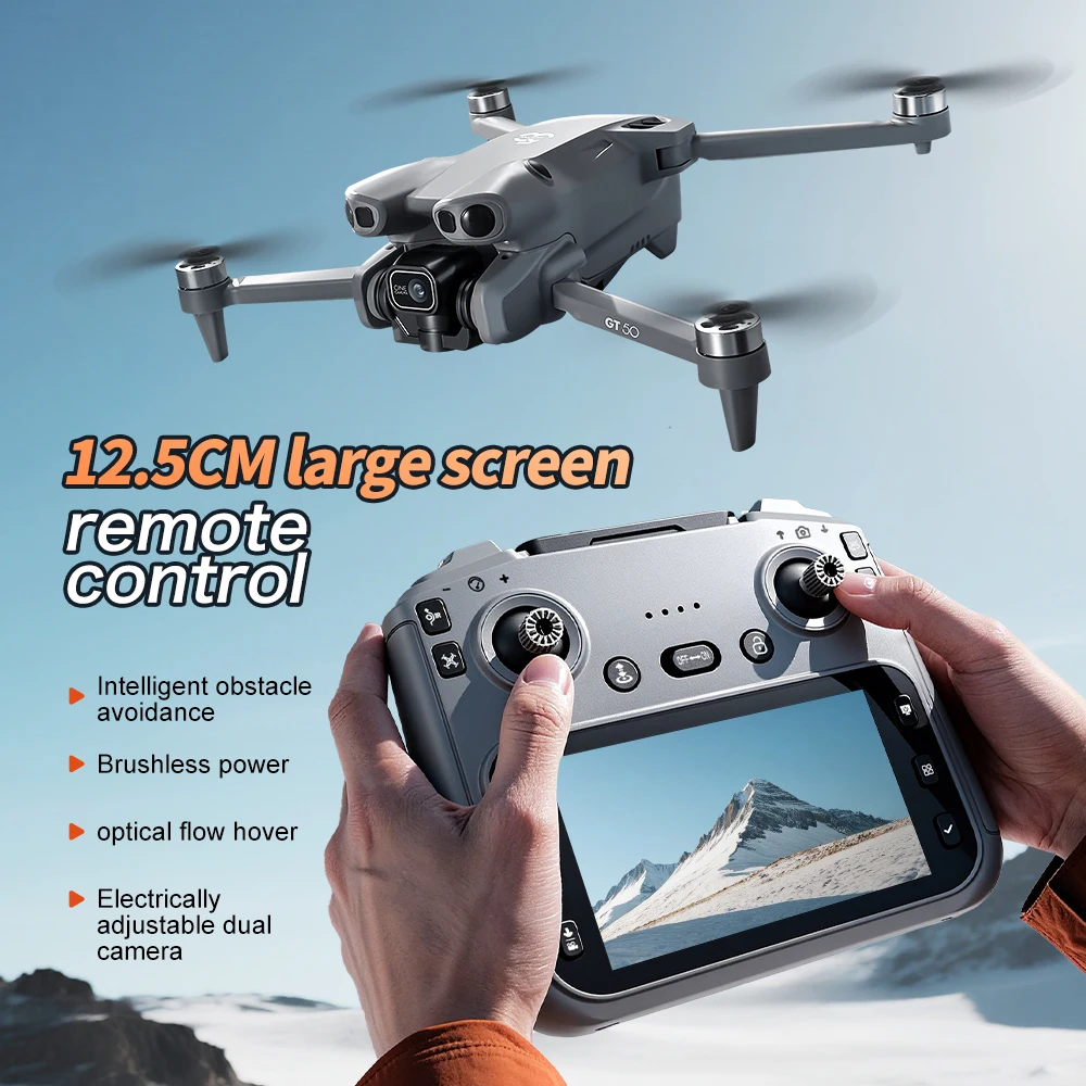 Thumbnail 4 - #52 Best Beginner Drones to Buy In 2026
