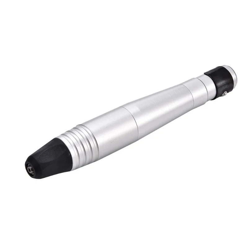 Portable Quick Change Handle Jewelry Engraving Handpiece For Flex Shaft Machine