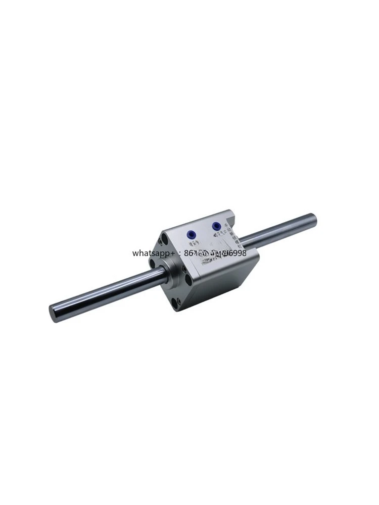 Pneumatic Shaft Lock, Pneumatic Lock, Xinyang Clamp, Normally Closed Clamping Device XYQD Anti-fall Shaft Clamping