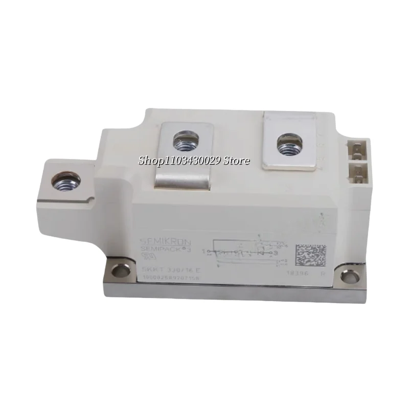 

SKKT323/12E SKKT323/14E SKKT323/16E SKKT323/18E New Original Module