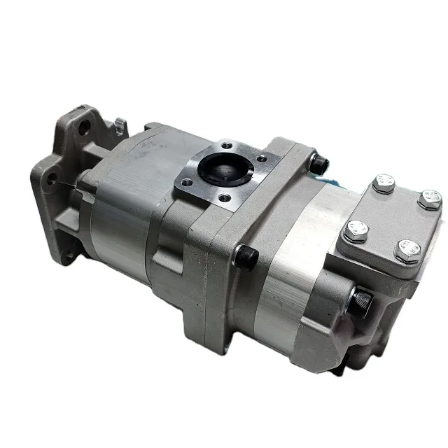 

WA380-5 High Quality Excavator Hydraulic Pump 7055230920 705-52-30920 For D275A-5 D275A-5R D275A-5D D275AX-5