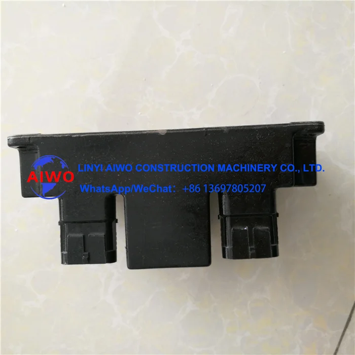 Engine ECM  3933577 Cumins Ignition Control Module 3968025 with good price