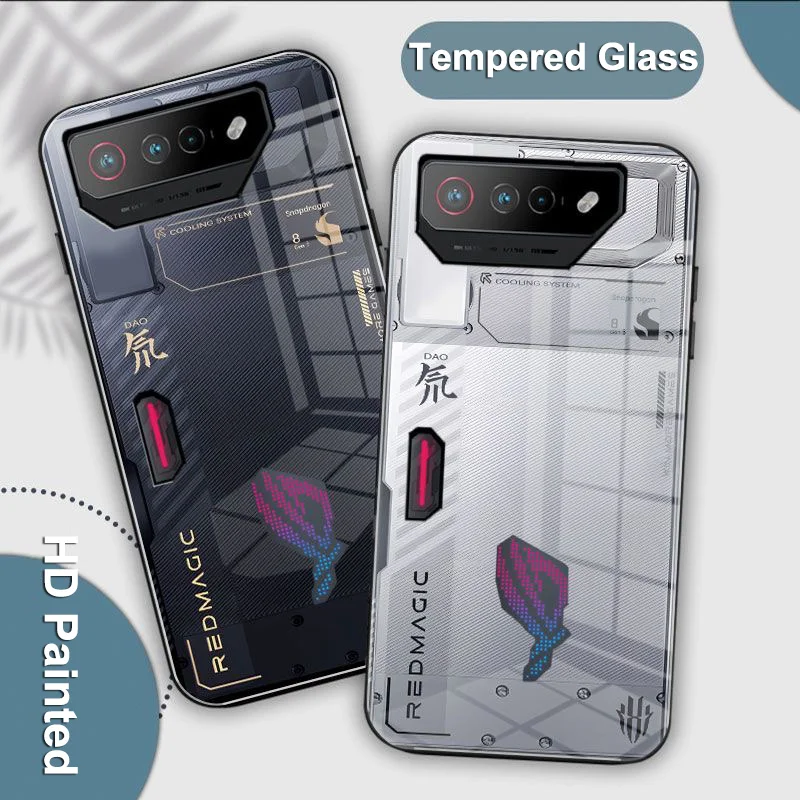 9H Glass Case For A… - image