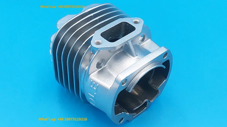2026 DLE 65 Cylinder For DLE65/DLE130 Gas Engine,Original Part,Hot Items,One Piece