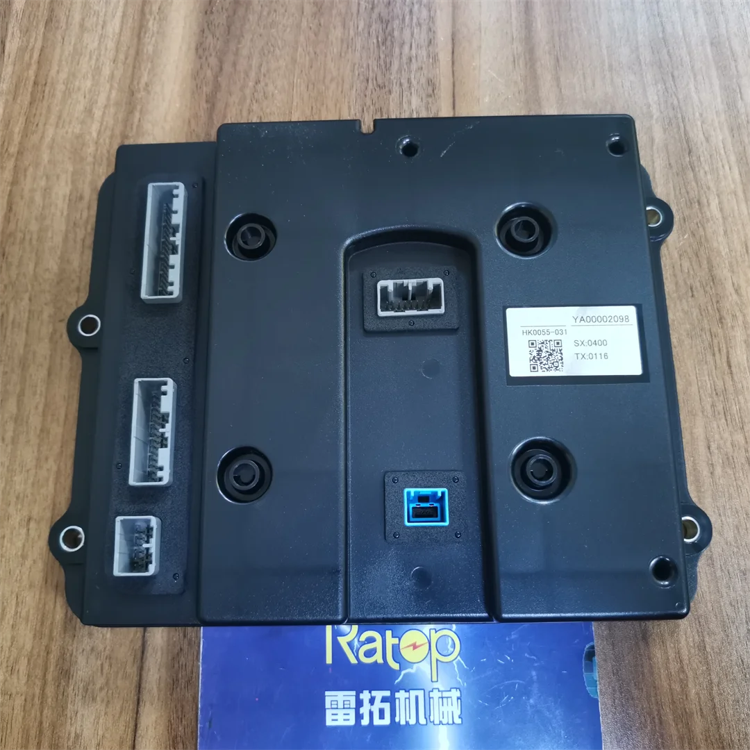 

Оригинальный блок управления YA00002098 ZX200-5G ZX210-5 ZX330-5G ZX330-5 Контроллер экскаватора YA00002098
