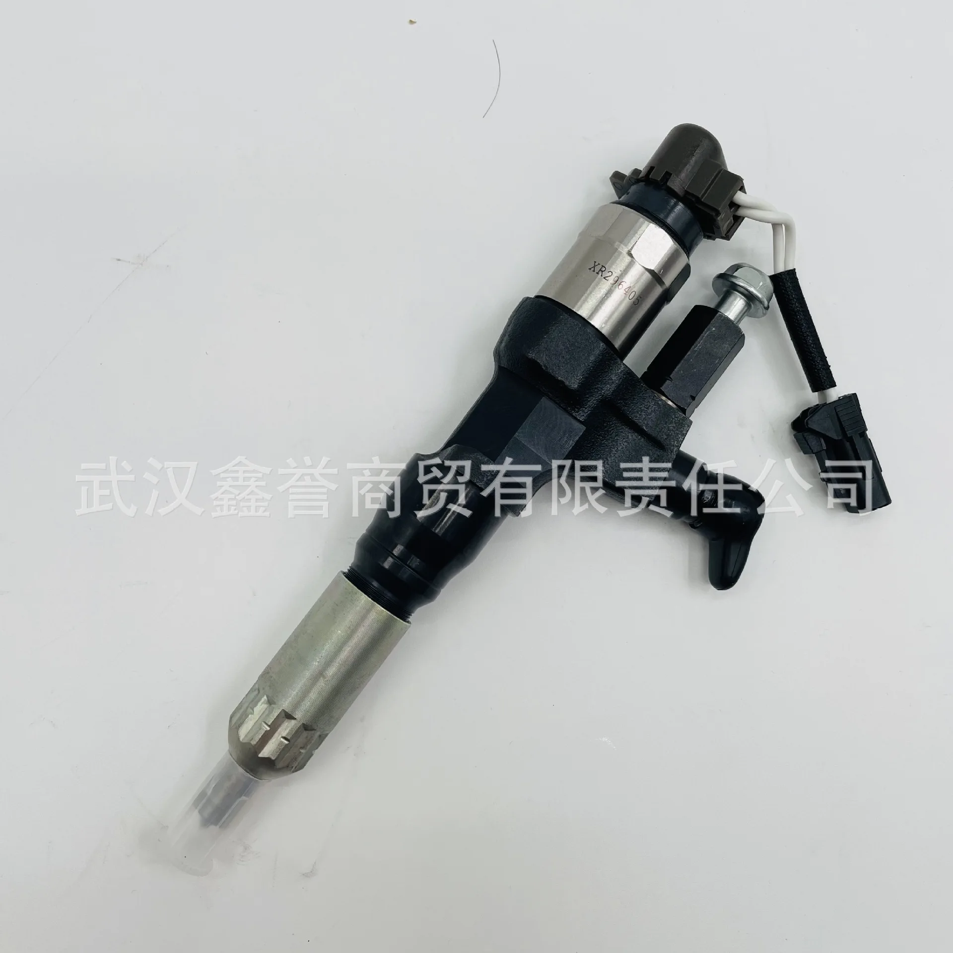 095000-6753 23670-E0030 Denso Injector Assembly, Suitable For Diesel Engines