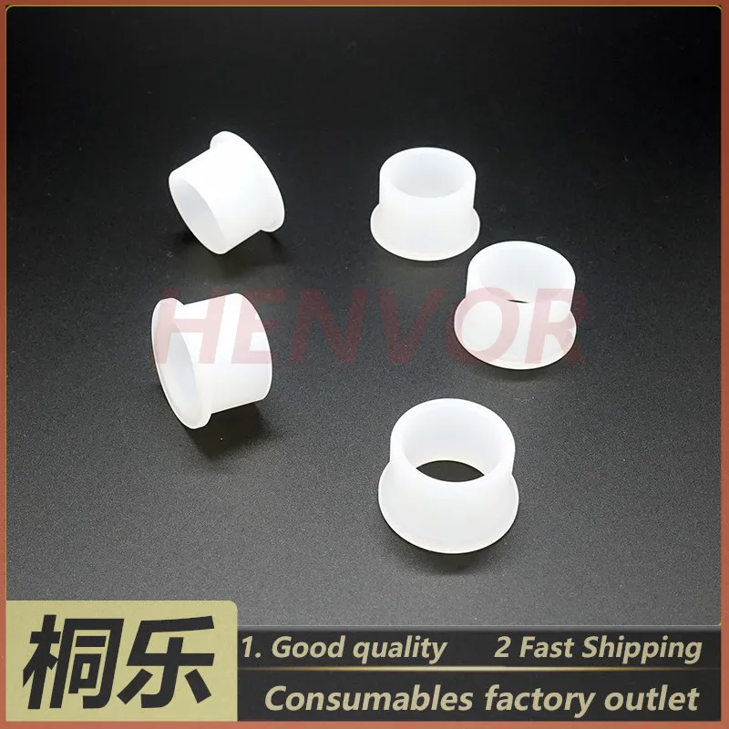 1PCS For HUQ PT90 125 130 CTP Plate Setter Parts Roller Brush Shaft Bushing Sleeve