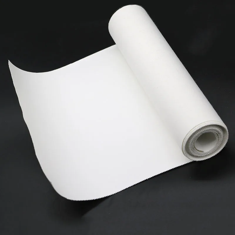 1roll 26x500cm Medical Cotton Cloth Tape Adhesive Plaster Hypoallergenic Breathable Easy Tearing Fixation Tape