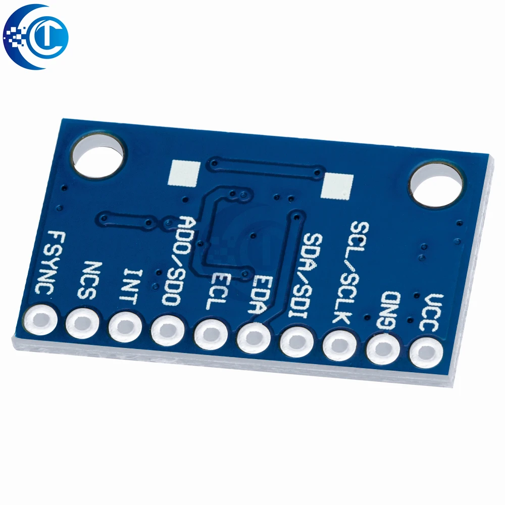 1PCS GY-6500 MPU6500 6-Axis Gy - Accelerometer Mpu6050 review and price