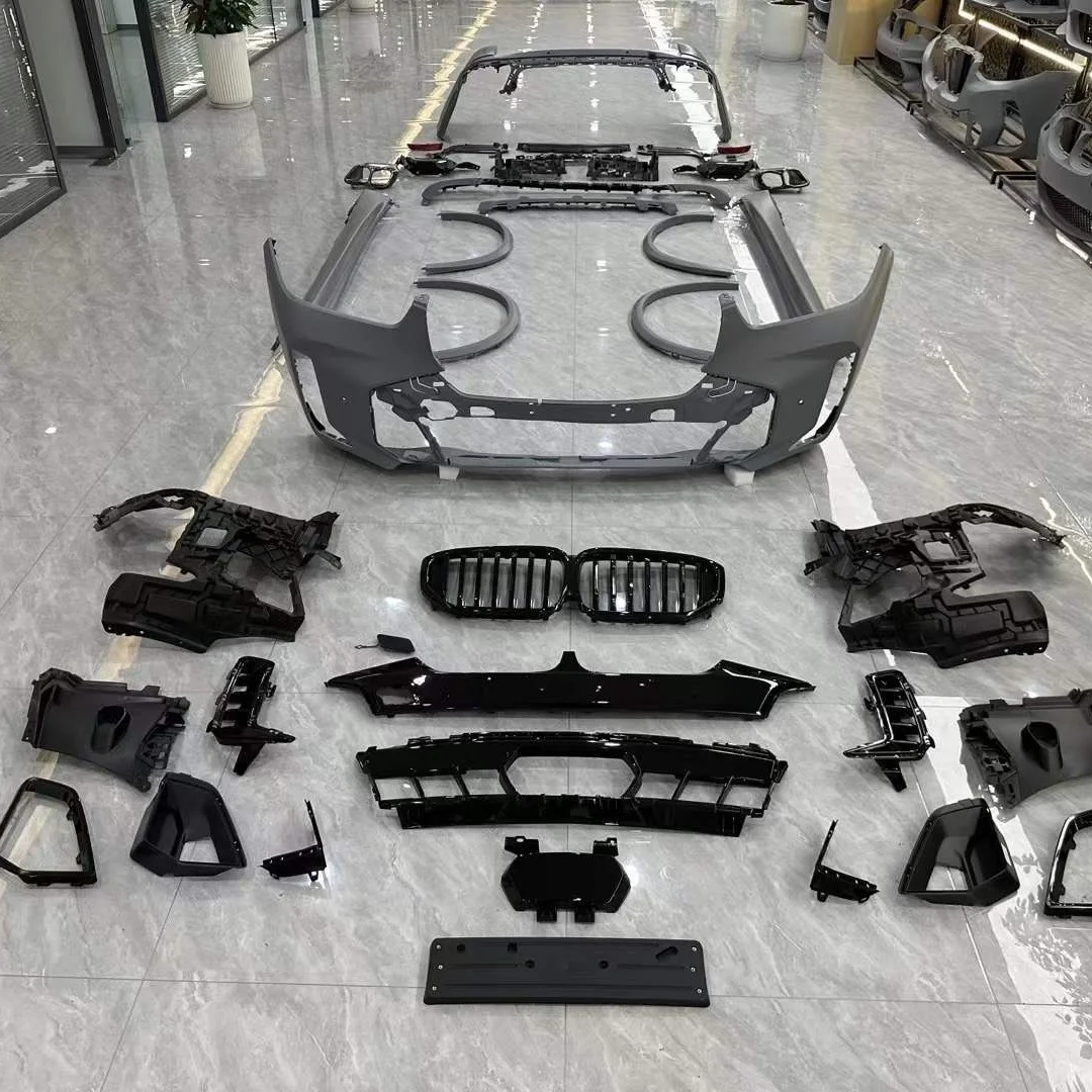 

Early Stage G05 Surround Bumper Body Kit for 2019-2023 for X5 Modified Body Parts for BWM Models