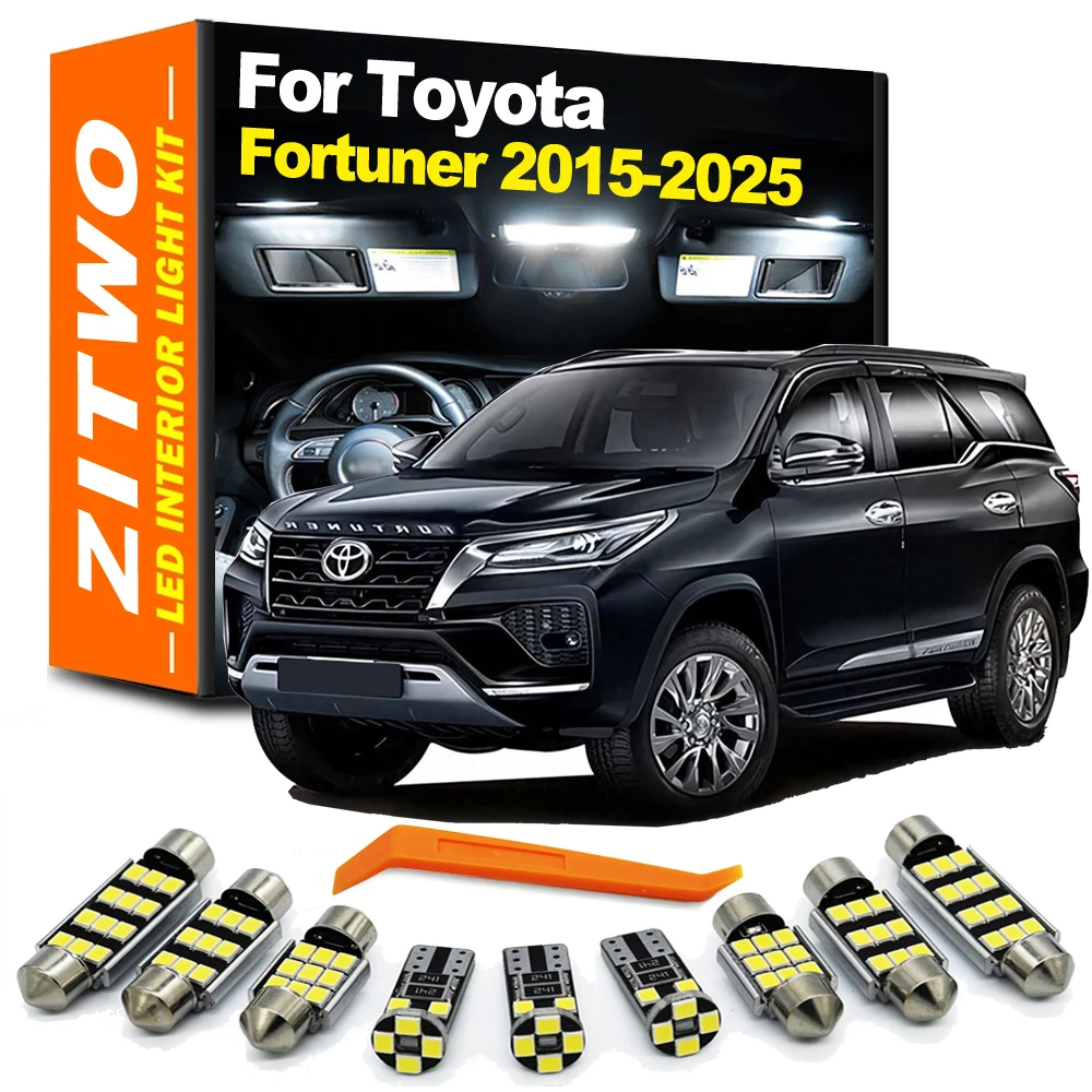 8Pcs For Toyota For…