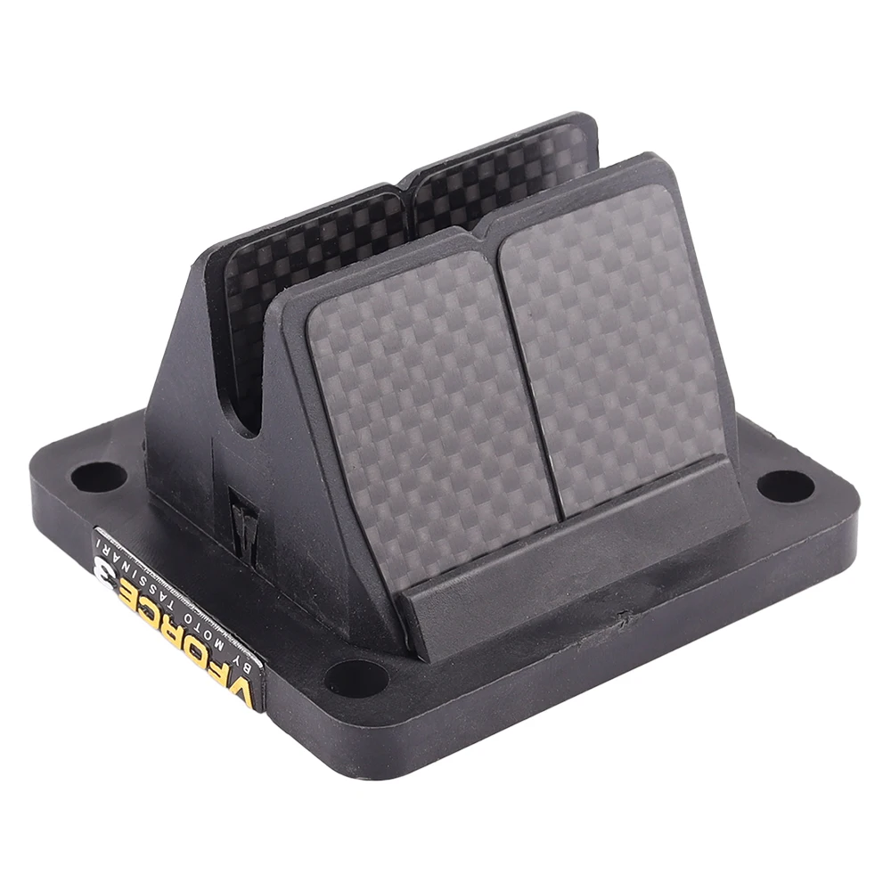 Reed Valve V3144 Vforce 3 Carbon Fiber For Yamaha YZ125 YZ 125 RXZ RXZ-D Y15ZR Y125Z RX115 Vintage Vforce 3 Reeds
