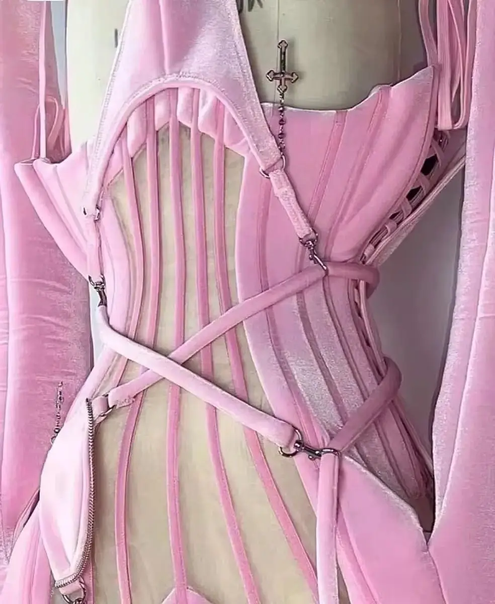 Pink Bikini Bar Ds … - image