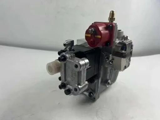 Original Quality Ship Boat Marine Engine Parts Kta19 Fuel  Pump 3061117