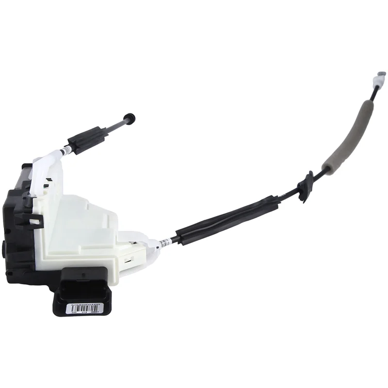 

AA-1 PCS 9816929080 Door Lock Block Back Right As Shown ABS For Citroen CAPSA DS7