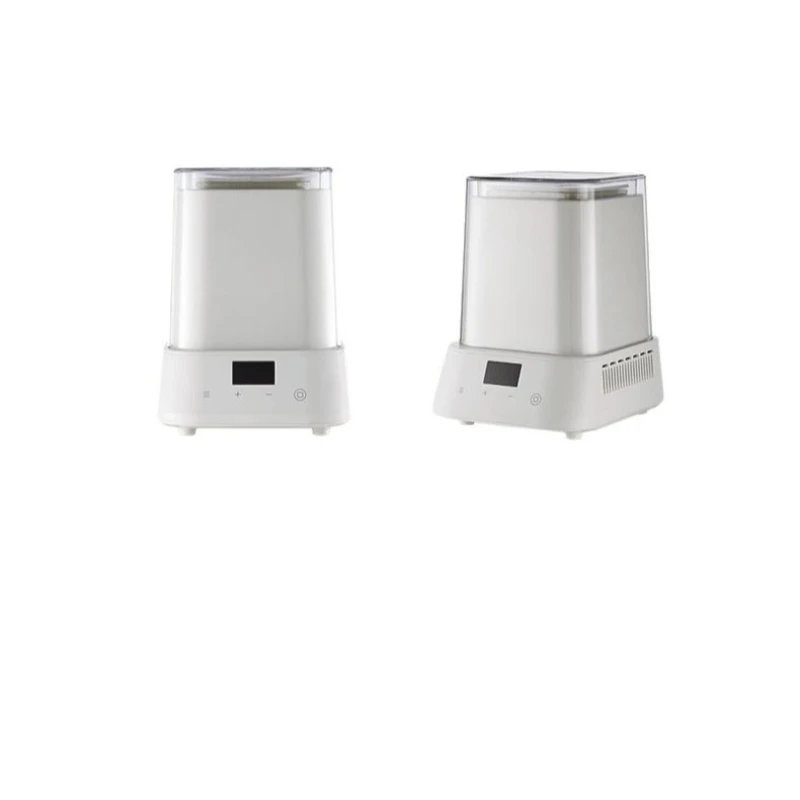 

Yogurt machine Household 1 liter fully automatic refrigerated fermentation hot spring egg cooker