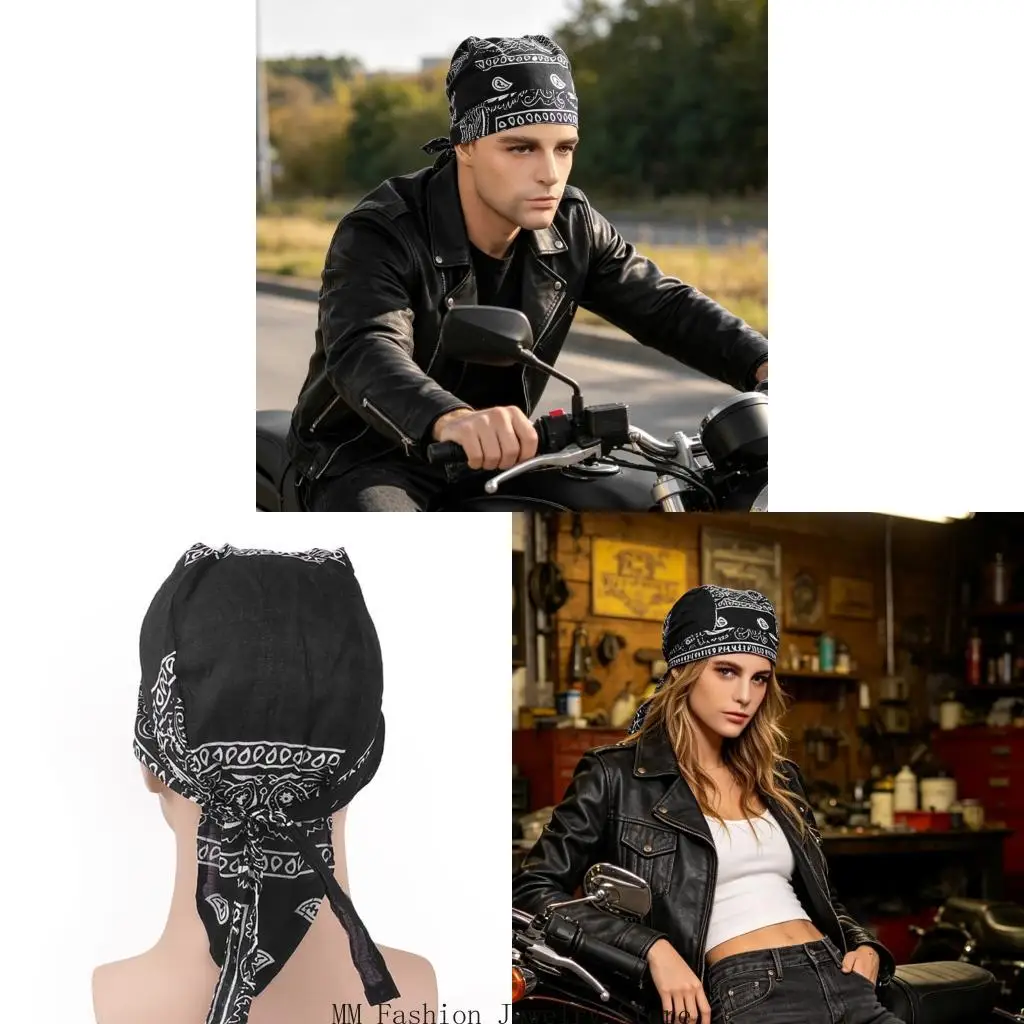 5Pcs Unisex Pirate Dance Hats Multiple Color Available Comfortable And Lightweight For Daily Wear D0UB