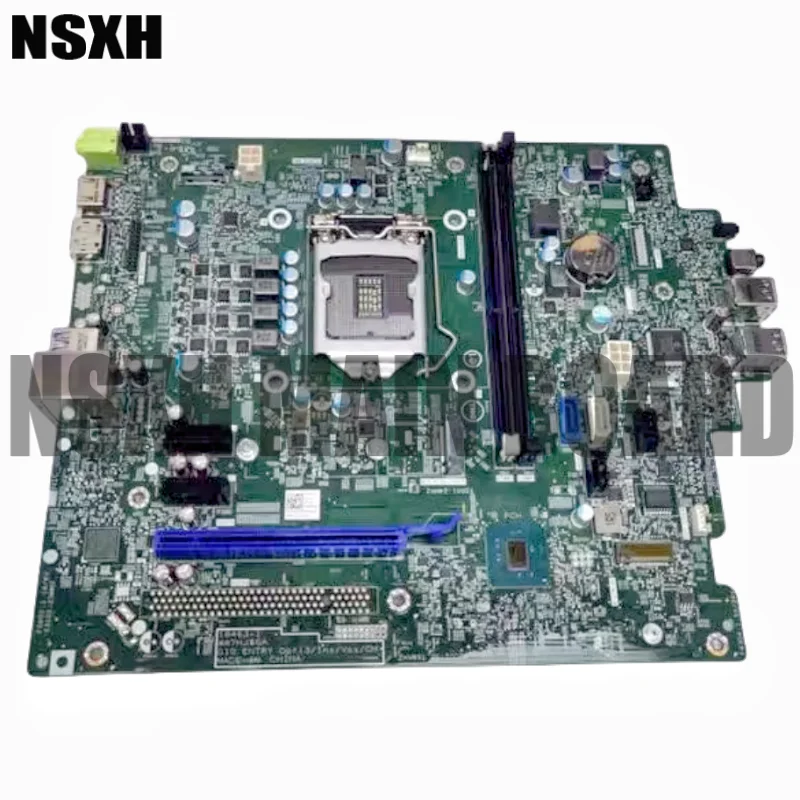 

OptiPlex 3080 MT Desktop Board 0M5WNK CN-0M5WNK 18463-1 M5WNK DDR4 Motherboard 100% Tested Ok Send