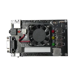QMTECH MiSTer FPGA IO Board Retro Video Game For QMTECH MiSTer FPGA