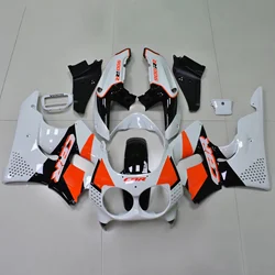 Topteng Injection Motorcycle Racing Fairing Kit Bodywork Plastic ABS for Honda CBR900RR 893 1992 1993 CBR 900 RR