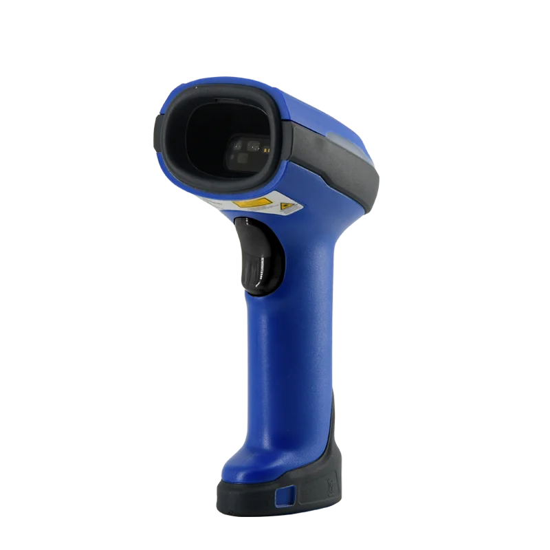 Winson ST10-71FA-BTU Ultra-Rugged Scanner Long Distance Imager Industrial Barcode Scanner Manufactures