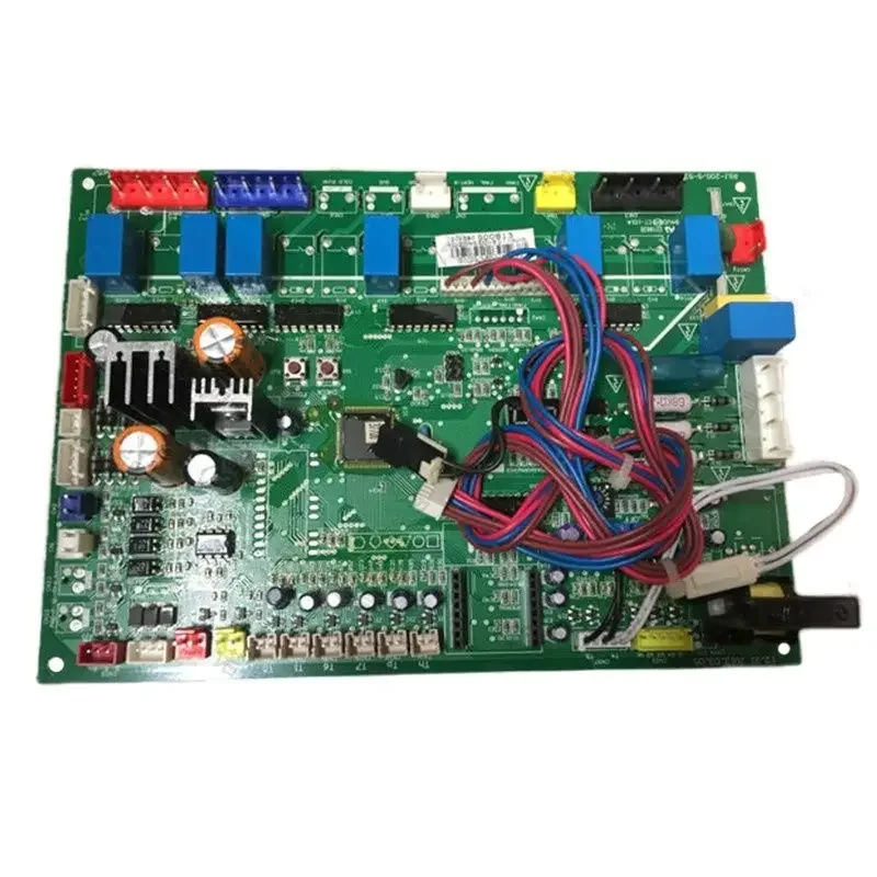 for Midea 5P air energy water heater outdoor unit motherboard RSJ-200/MS-532V-B.D.1.1 brand new