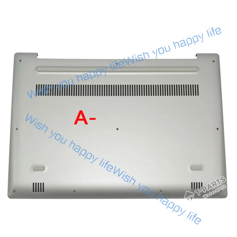 L... A- Bottom Case Base Cover 5CB0N77788 Silver For Lenovo 320S-15ISK 320S-15IKB