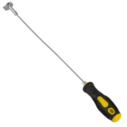 Strong Magnetic Car Oil Drain Plug Remover Tool Anti Scald Vehicle Oil Filter Sump Plug Removal Wrench Auto Oil Drain Plug