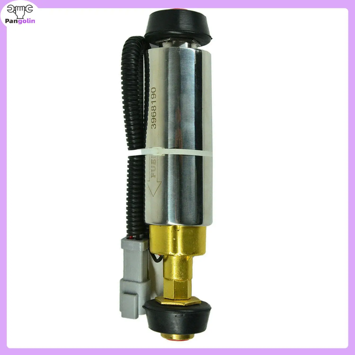 

Новый насос перекачки топлива 5260632 5260634 для двигателя Cummins LSL ISB ISC 3,9 л и 5,9 л ISB серии B, автозапчасти 8,3 л ISC серии C