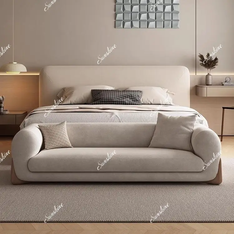 Household Simple Clothes Stool Clothing Store Sofa Stool