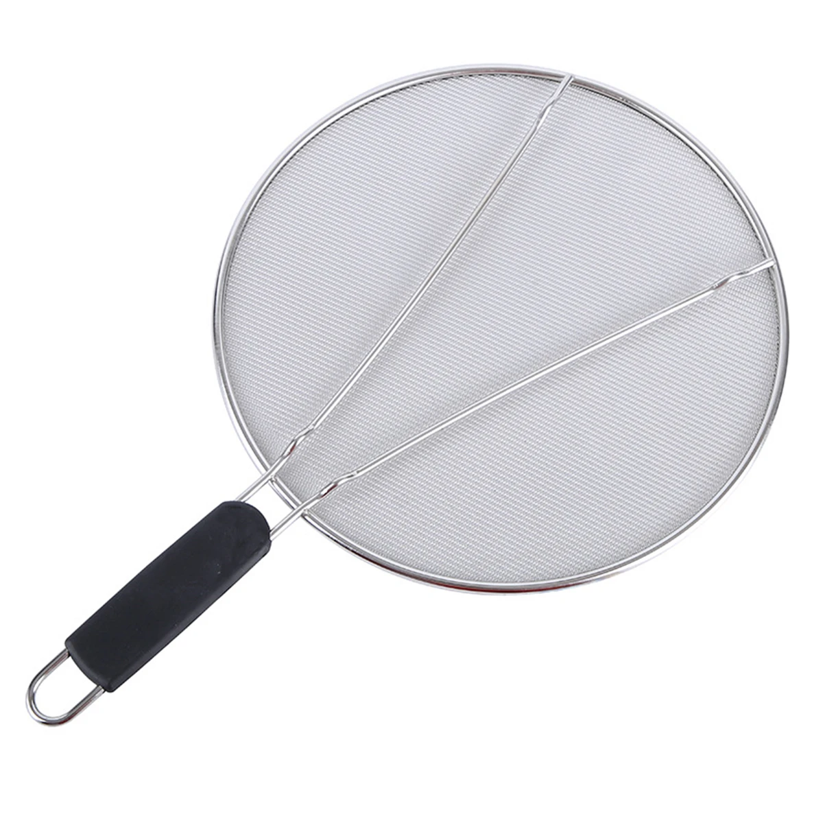 For Cooking Kitchen Food Strainer Easy Clean Cooking Tool Specialty Tool 25x40cm 9.8x15.7in Easy Clean-Up Fine Mesh Design