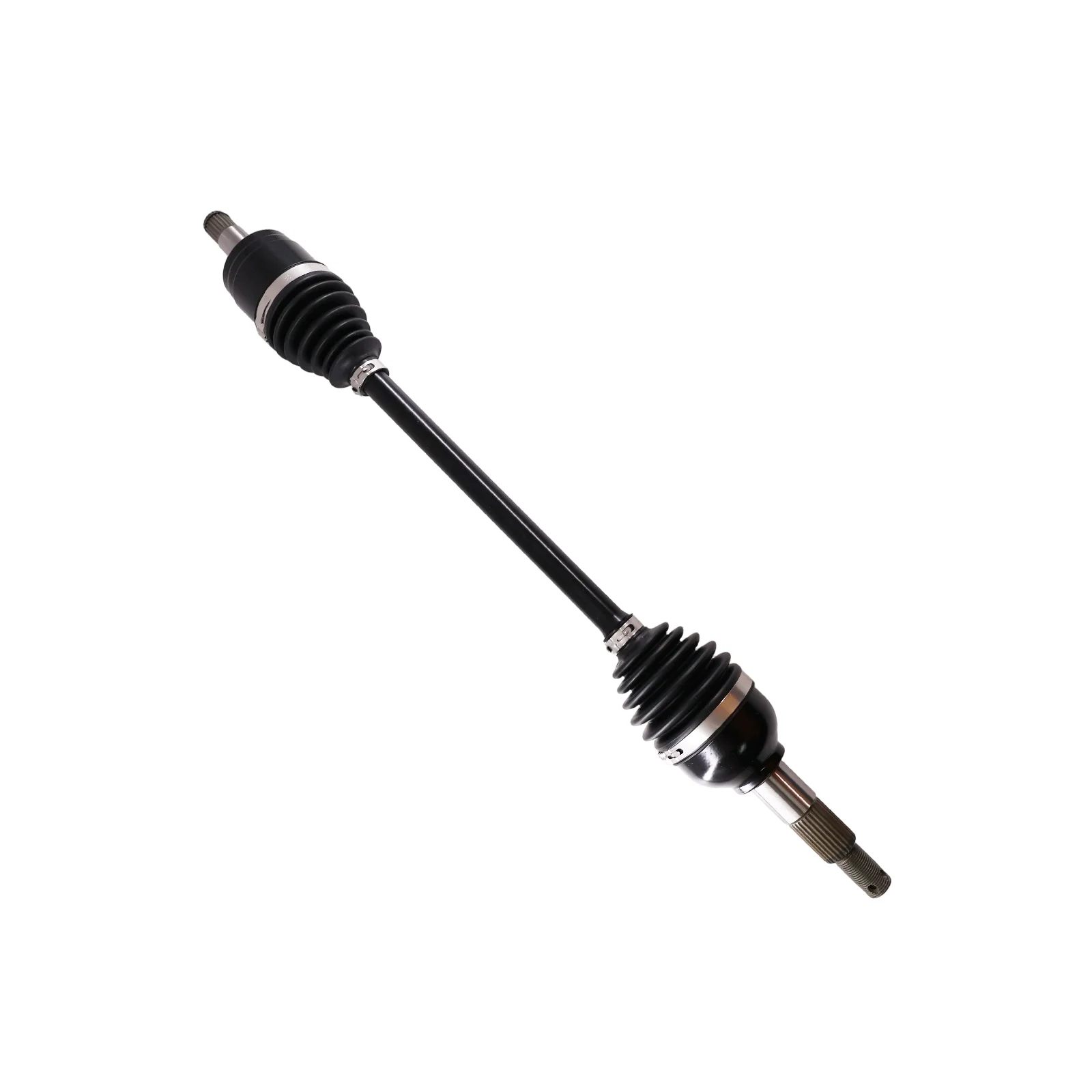 

Rear CV Axle Shaft Assembly for Yamaha Big Bear 400 2007-2011 Grizzly 350 2007-2011 Grizzly 450 OEM 4S1-2510F-00 4S1-2510J-00