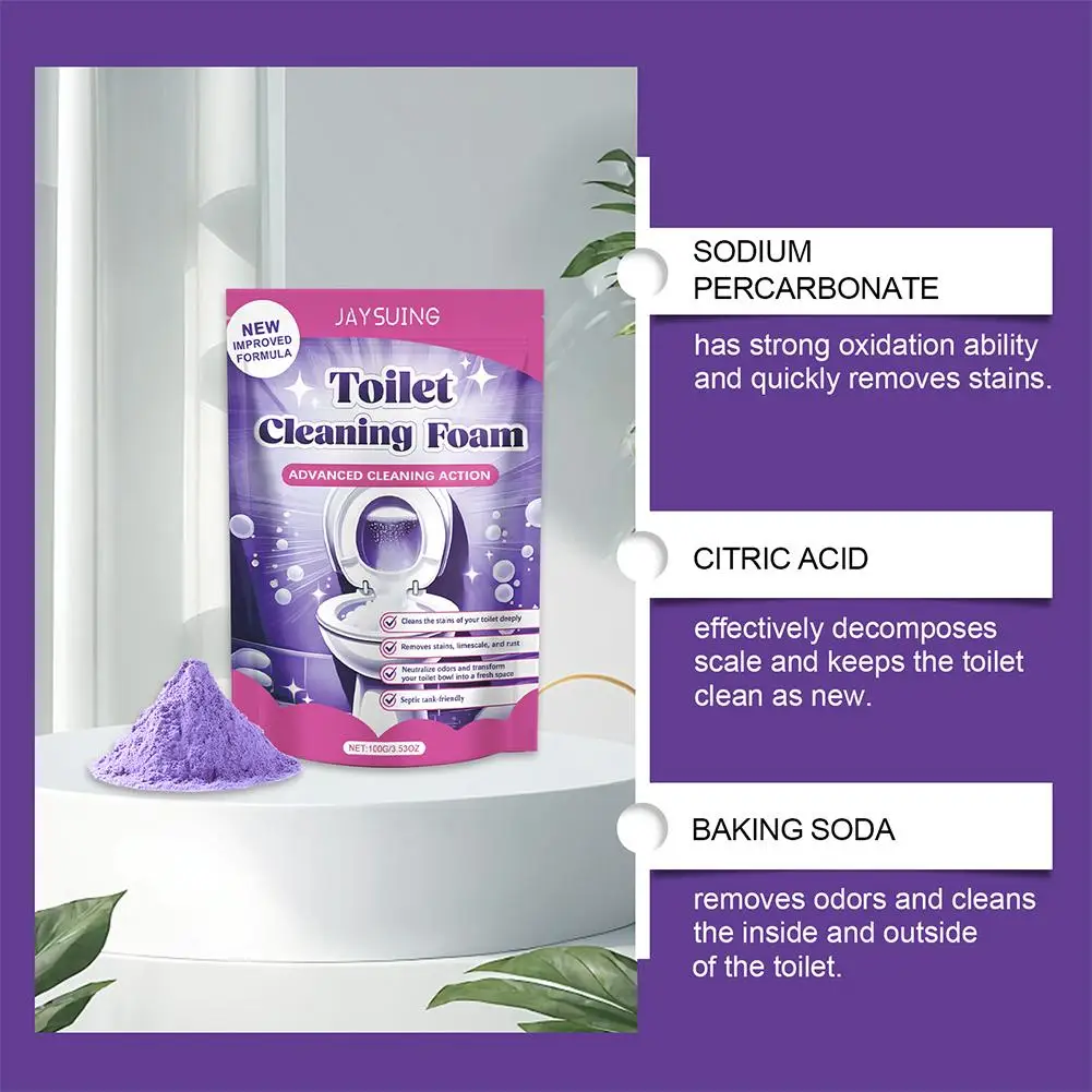 Thumbnail 4 - #19 Latest Toilet Bowl Cleaners Updates