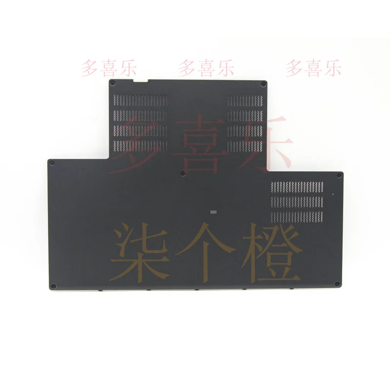 

ZMZM новая для Lenovo ThinkPad P53 большая нижняя дверная крышка, металлическая крышка для жесткого диска 02DM516